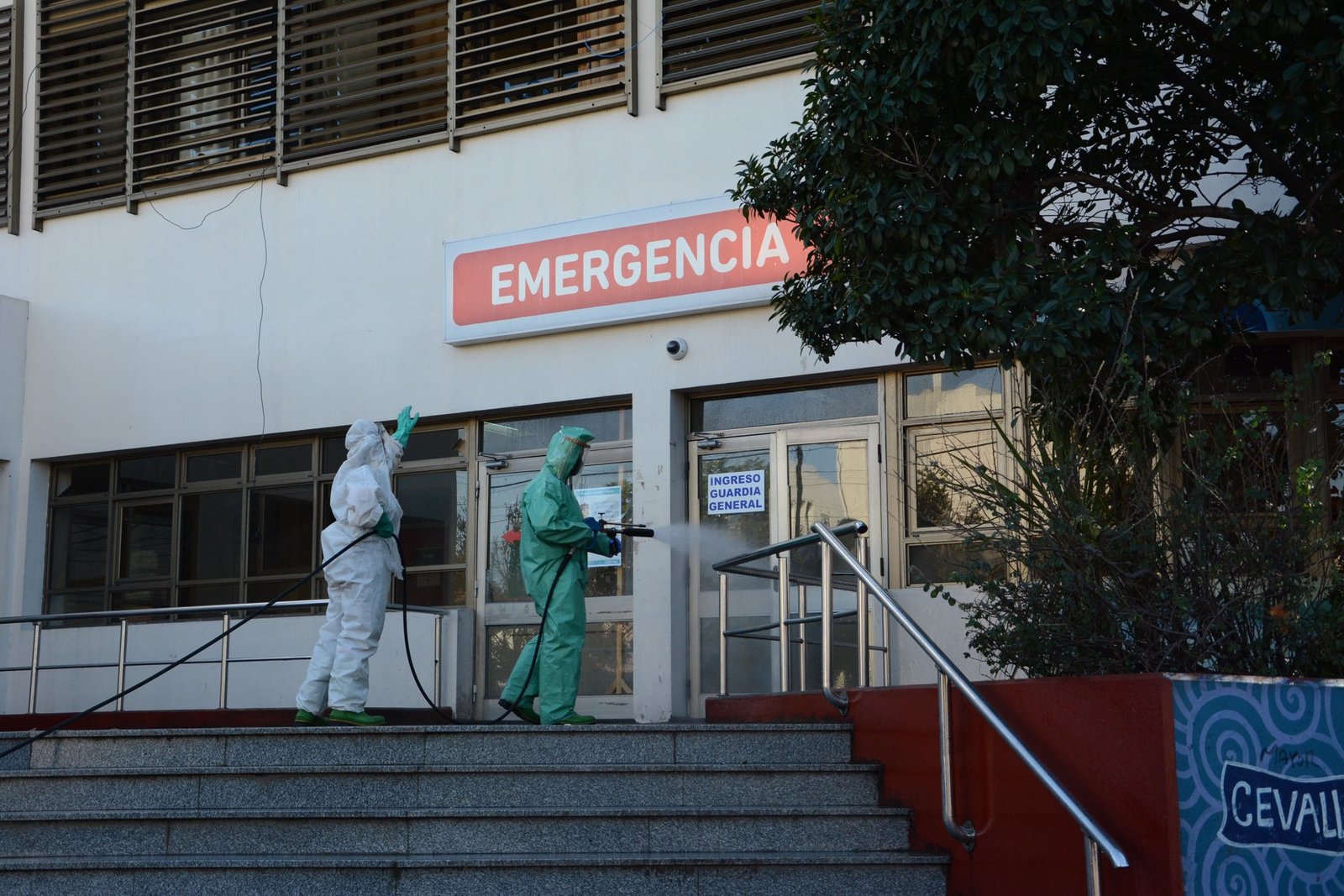 Por el crecimiento de casos de Covid: concejales de Juntos piden que abran más centros de testeo en Lomas de Zamora