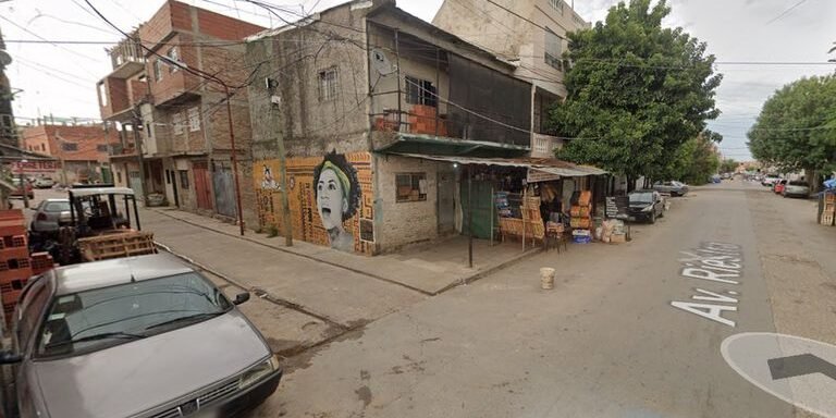 Bajo Flores: balean a una nena de 4 años y a su padre en un intento de robo