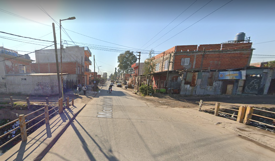 Muerto de un balazo en Bernal Oeste: investigan si fue víctima de una bala perdida