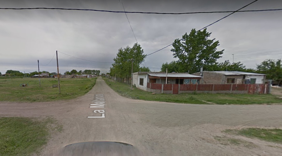 Horror en Guernica: asesinan a un joven durante una disputa vecinal