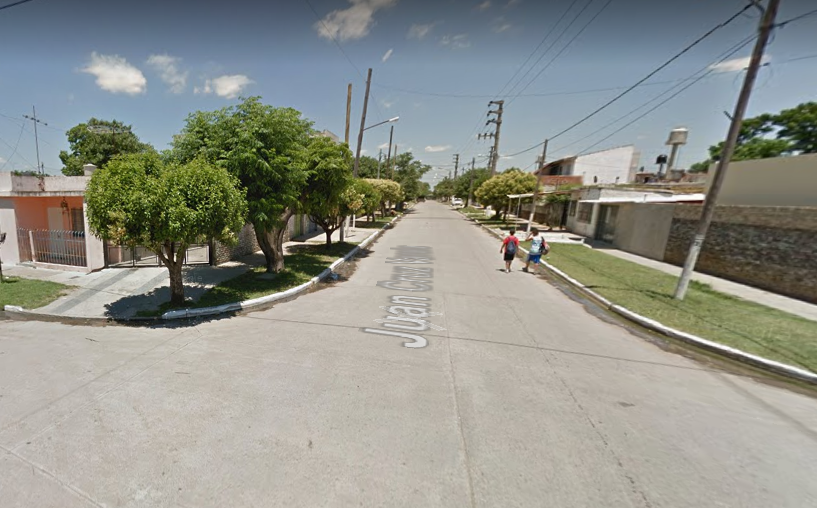 Drama en Laferrere: lo encontró con su nueva novia y lo mató de una puñalada