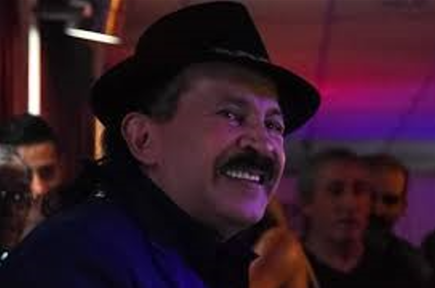 Detuvieron a uno de sus hijos por abuso en Lomas: Antonio Ríos espera «una resolución a este conflicto»