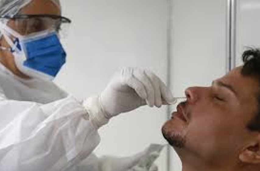 Covid-19 positivo: qué hacer en caso de ser contacto estrecho