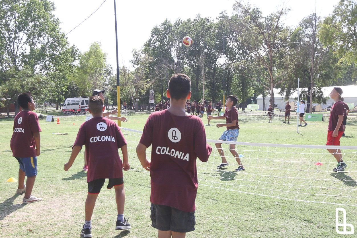Verano en Lanús: todas las semanas habrá diferentes propuestas culturales y deportivas