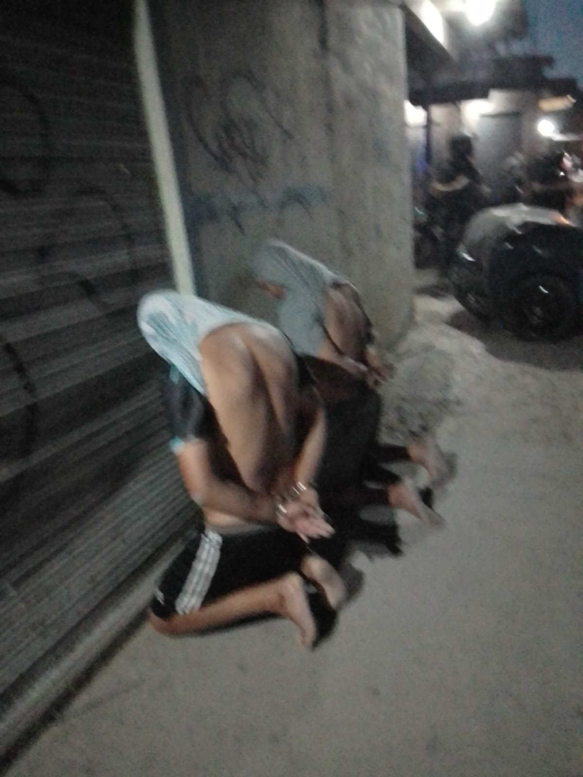 San Francisco Solano: caen narcos de «La Banda del Puente»