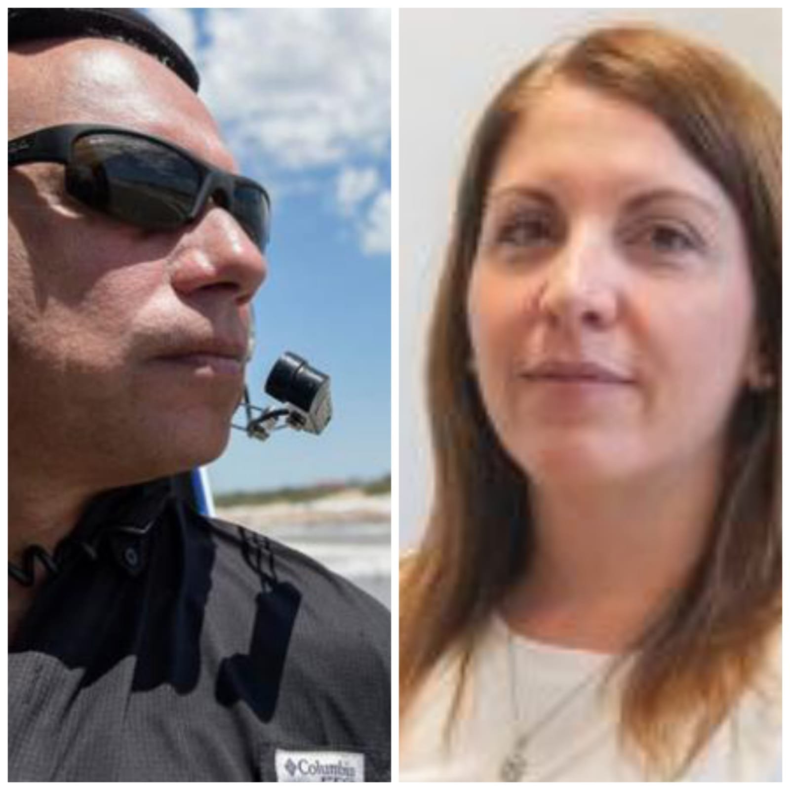 Diputada Constanza Moragues disparó contra el ministro Sergio Berni: “En su chiche nuevo puso en peligro a los turistas de Gesell”