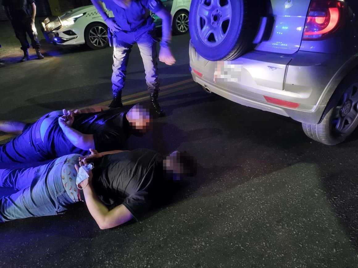 Lanús: desbaratan dos bandas que perpetraban entraderas, una de ellas atacaba a adultos mayores