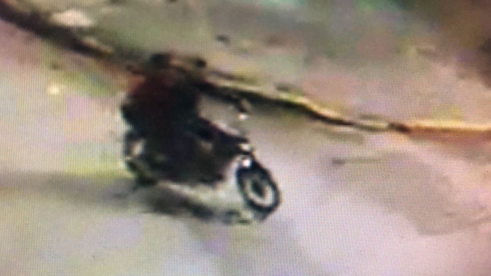 Lanús: un prefecto de civil mató de un disparo a «motochorro» que pretendió asaltarlo