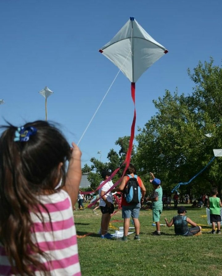 El programa de verano de la UNLa “Los derechos de la niñez no se toman vacaciones” volvió a la presencialidad
