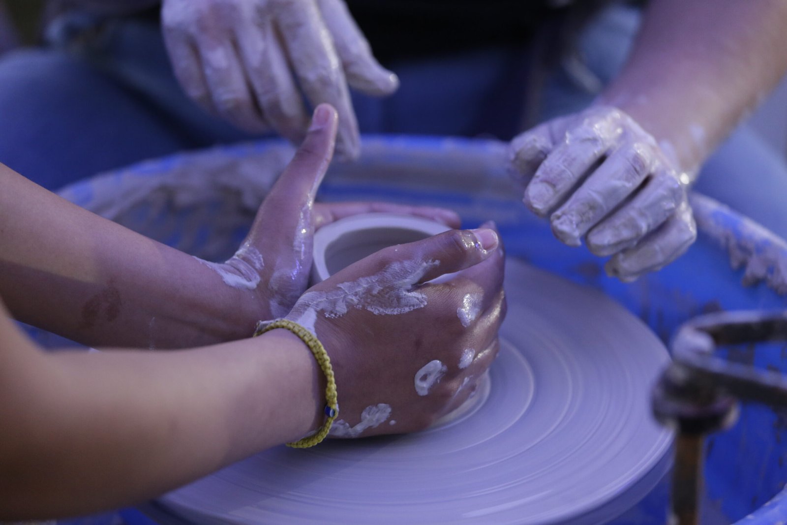 El Municipio de Brown inscribe en los talleres artísticos de verano