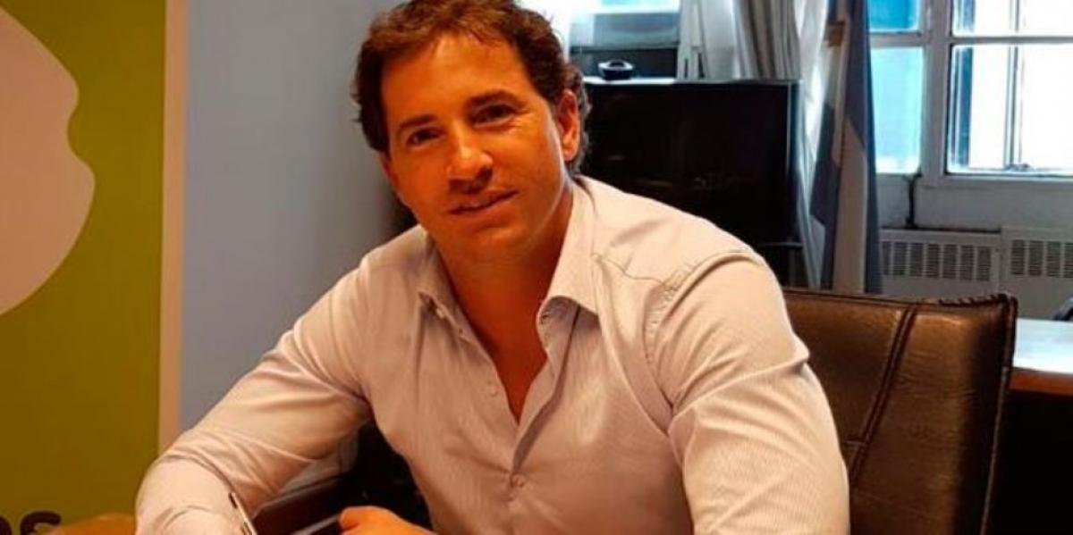 Para Evert Van Tooren, “hicimos todo lo posible para que entre el quinto concejal de Juntos en Echeverría, pero no se dio”