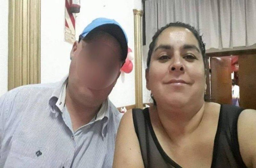Piden prisión perpetua para un acusado de prender fuego a su expareja y matarla