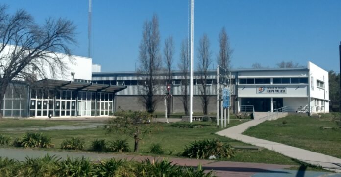 Escuela de Oficios Felipe Vallese