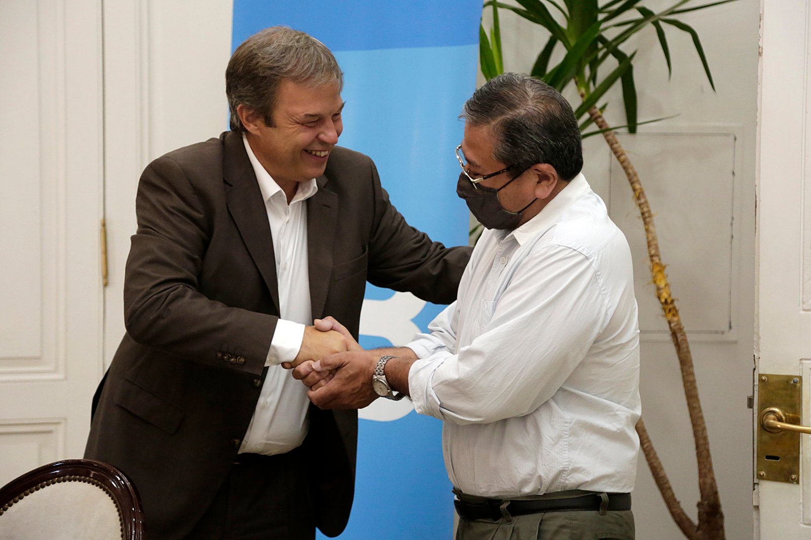 El Municipio fortalece el vínculo con la comunidad japonesa haciendo eje en la educación y la inclusión