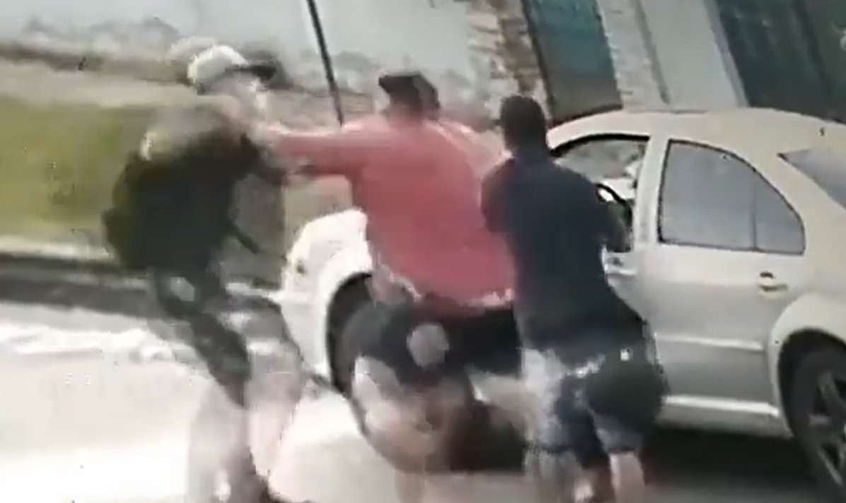 José C. Paz: murió el joven baleado al resistirse al robo de su auto