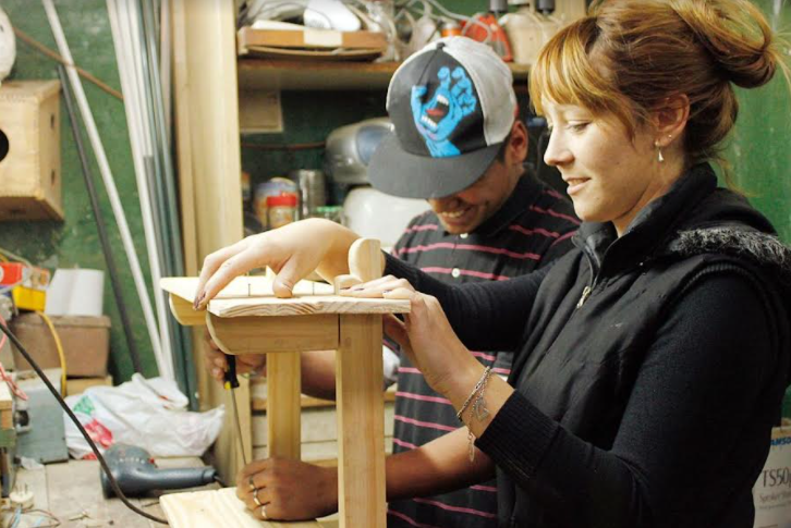 Desde mañana lunes: el municipio Brown comienza con la preinscripción a los cursos de formación laboral