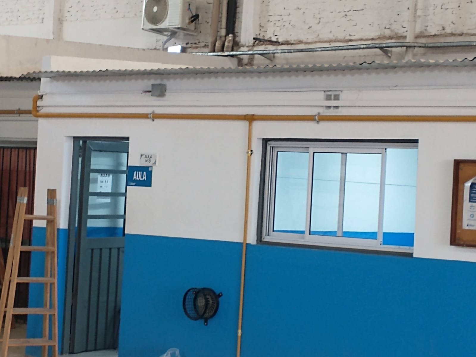 En Lomas de Zamora, la oposición exige por la vuelta a clases «con garantías»