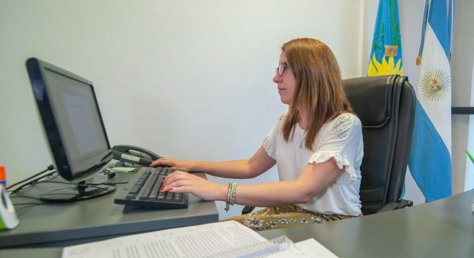 Tasa de mortalidad por Covid en Provincia: diputada libertaria Constanza Moragues Santos pide informes a Axel Kicillof