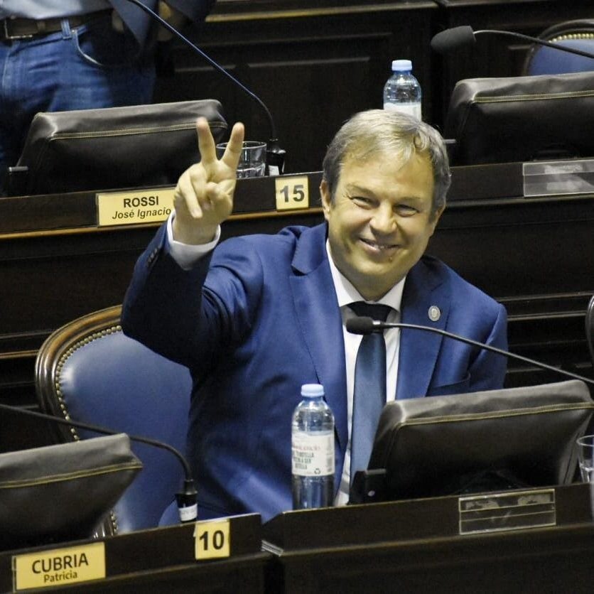 Mariano Cascallares encabezará la lista del PJ en Almirante Brown