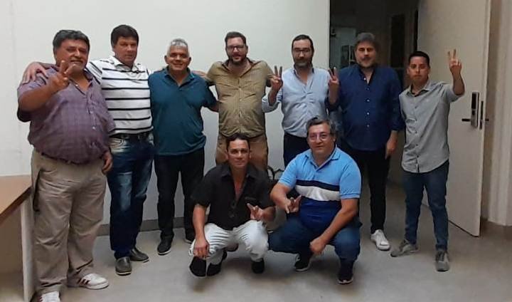 Horacio Jerez: «Es importante que el peronismo sume más y nuevas herramientas»