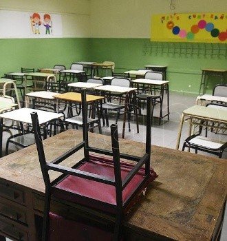 Envían $3.000 millones a los Consejos Escolares para la preparación del ciclo lectivo bonaerense