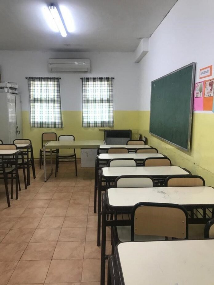 escuela