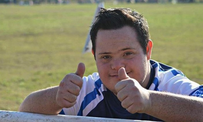 Lomas de Zamora: actividad por el Día de las Personas con Síndrome de Down