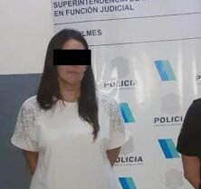 Quilmes: detuvieron a una mujer que extorsionó a una de sus mejores amigas a quien le sustrajo $200 mil