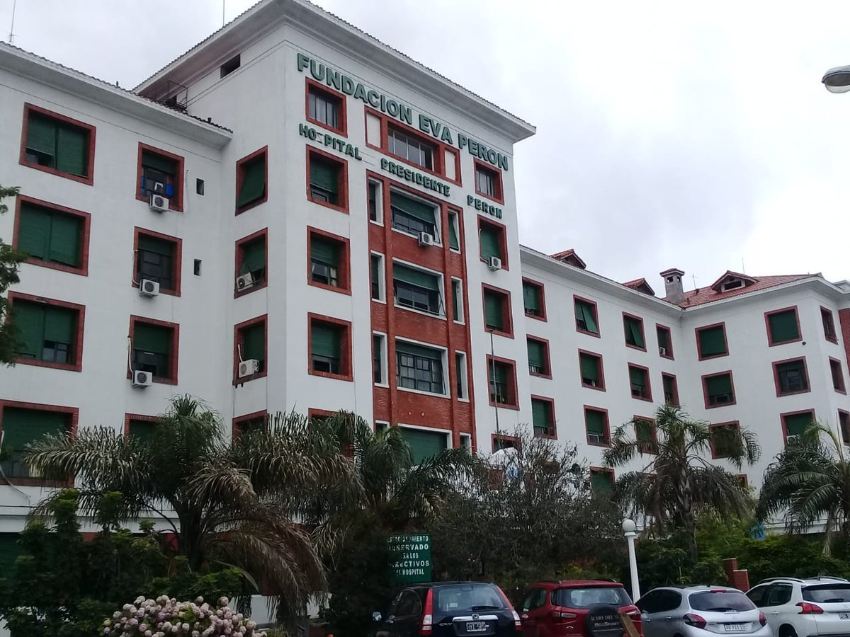 Villa Domínico: balearon a un policía de la ciudad tras resistirse al robo de su moto