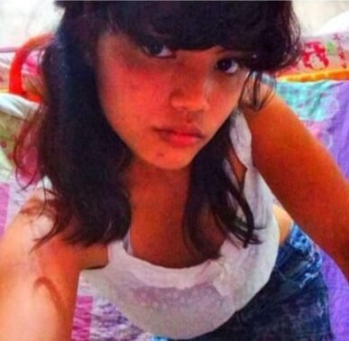 Rafael Calzada: continúa la búsqueda de Camila Villalba