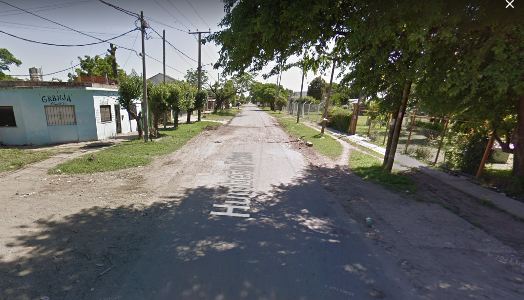 Claypole: asesinan a un hombre de un balazo