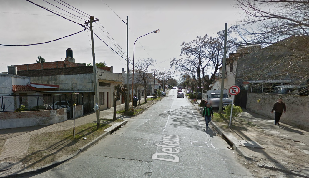 Aldo Bonzi: atan, golpean y roban a una familia tras aprovechar que una mujer sacó a pasear al perro