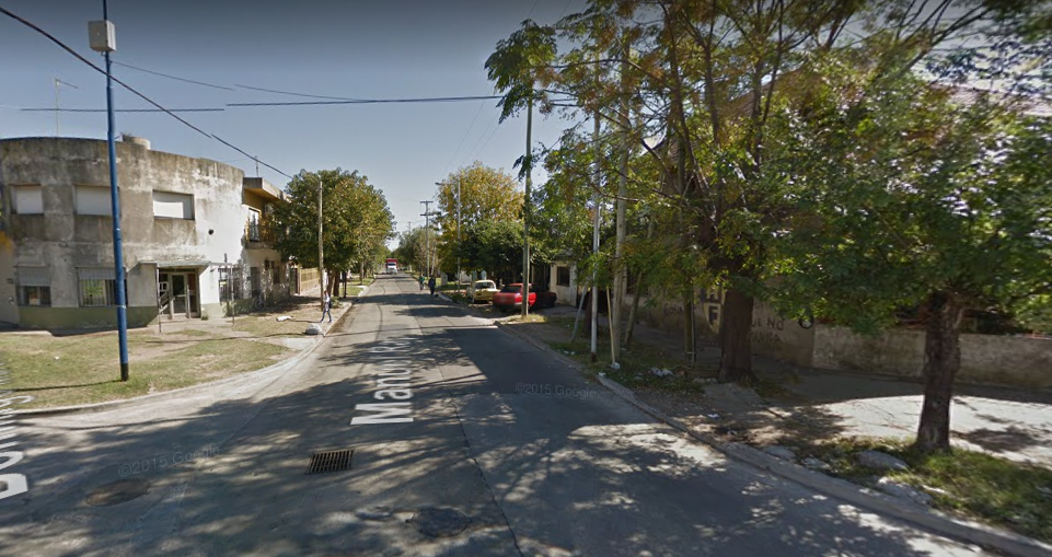 Wilde: un joven murió de un golpe en la cabeza tras una pelea callejera