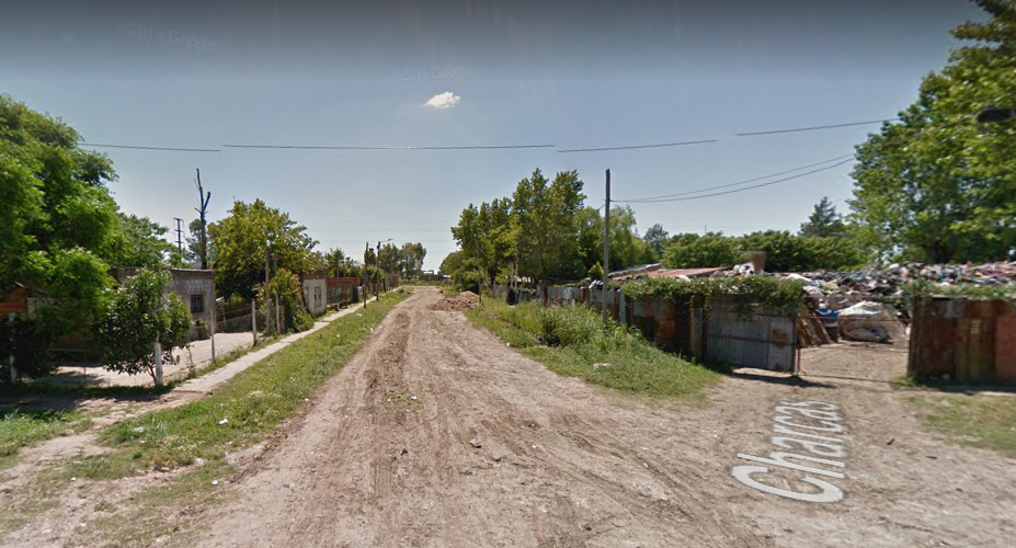 Florencio Varela: detienen al sobrino de la mujer hallada asesinada en una vivienda