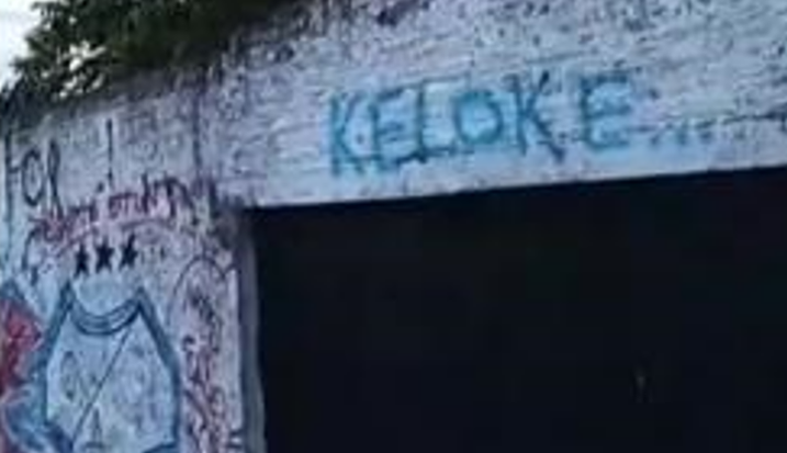 En Llavallol dan con un falso L-Gante: un narco se hacía pasar por el cantante