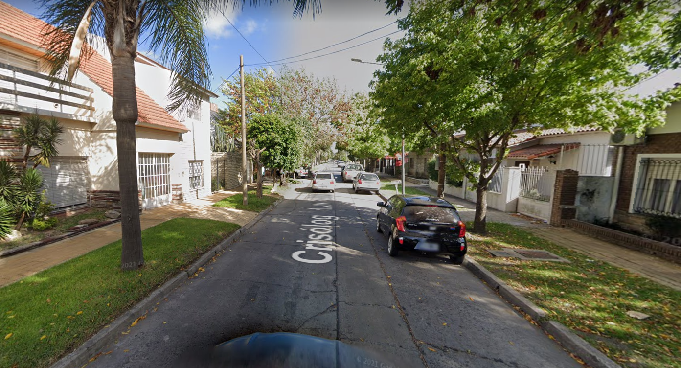 Morón: delincuentes asaltan a una jubilada en su casa