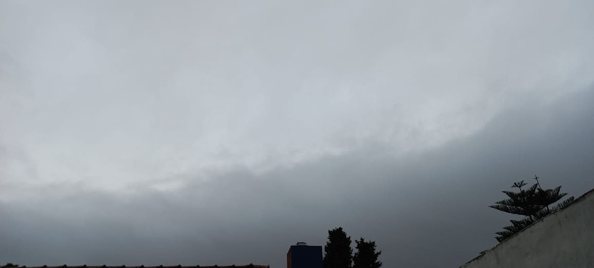 Luego de una noche de tormentas: una mañana inestable, ventosa y luego saldrá el sol