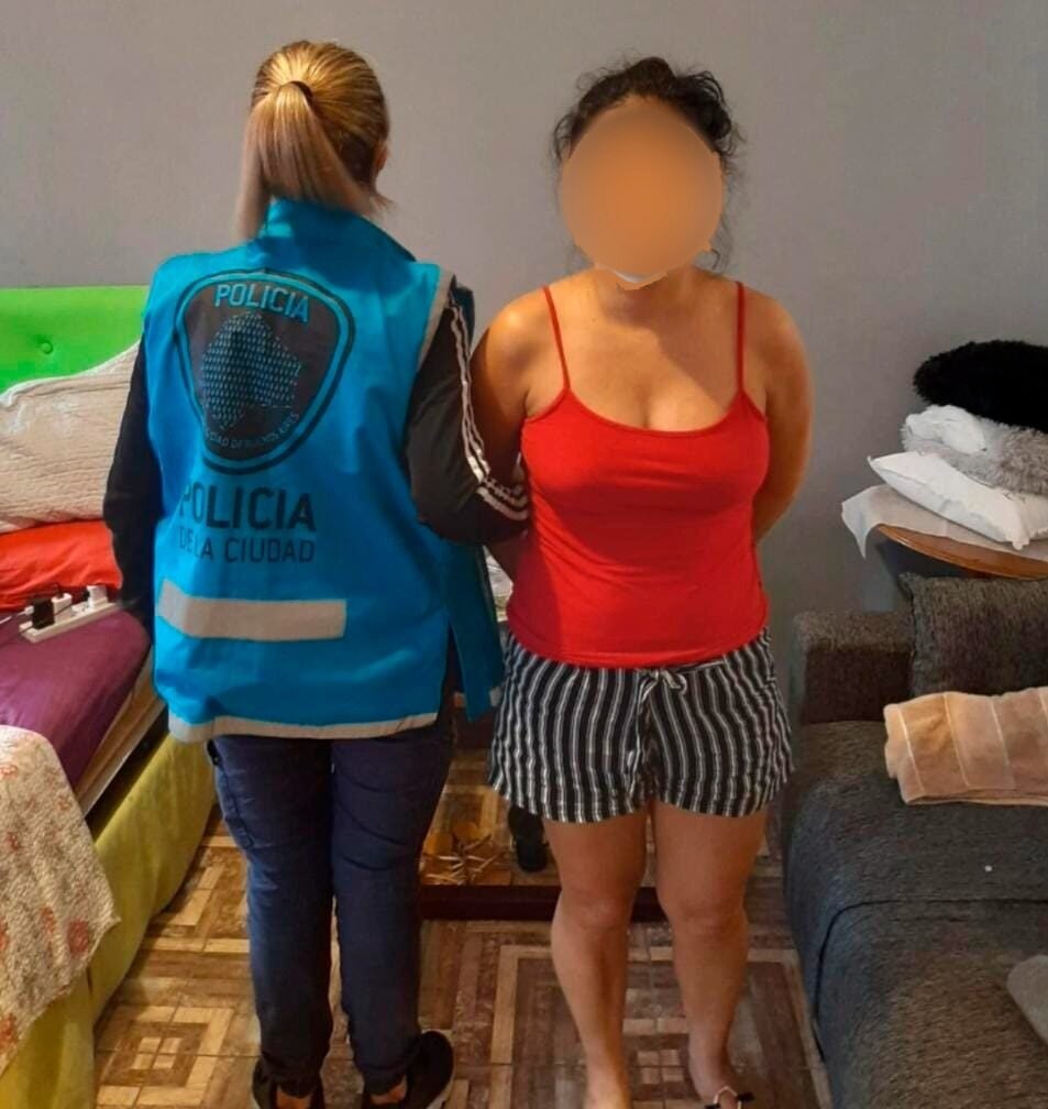 Microcentro: fue detenida por administrar un prostíbulo, quedó libre y volvió a caer por explotación sexual