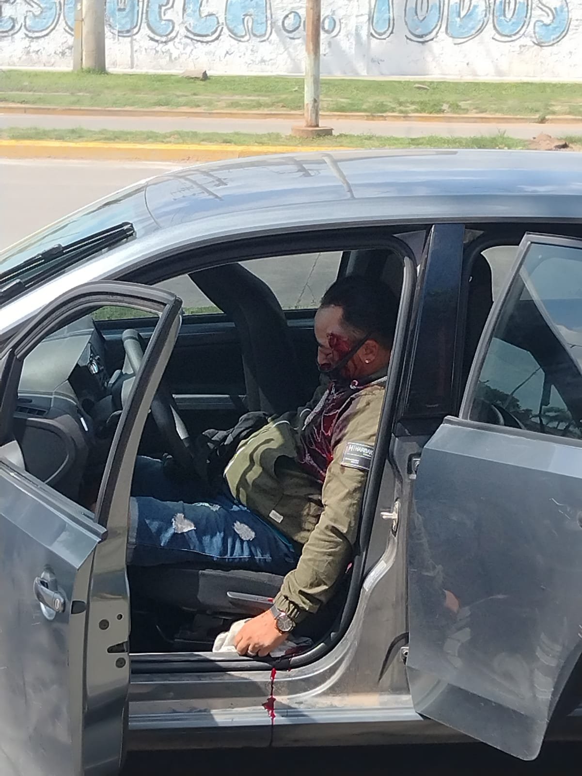 Florencio Varela: un policía mató de un balazo en la cabeza a un presunto ladrón