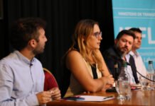 Ministerio de Trabajo y la Universidad de Quilmes firmaron un convenio para promover proyectos