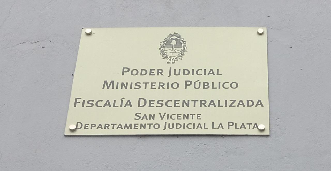 San Vicente: solicitan a la Justicia investigue compras en el Consejo Escolar