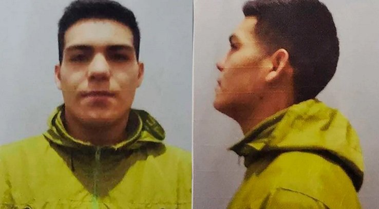 Quilmes: se entregó el preso que escapó con ayuda de vecinos que golpearon a penitenciarios a Villa Itatí