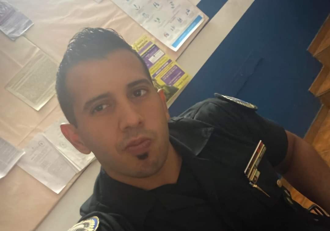 Crimen de Ciudadela: detuvieron a tres sospechosos del asesinato del efectivo de la federal