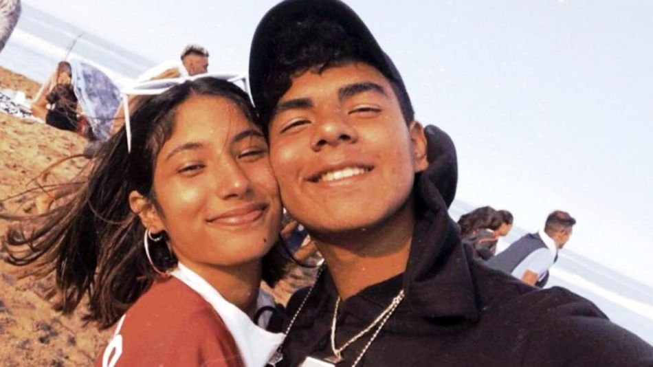 «Él no mató a nadie», dijo el padre de Lucas Pertossi, preso por el crimen de Fernando Báez Sosa