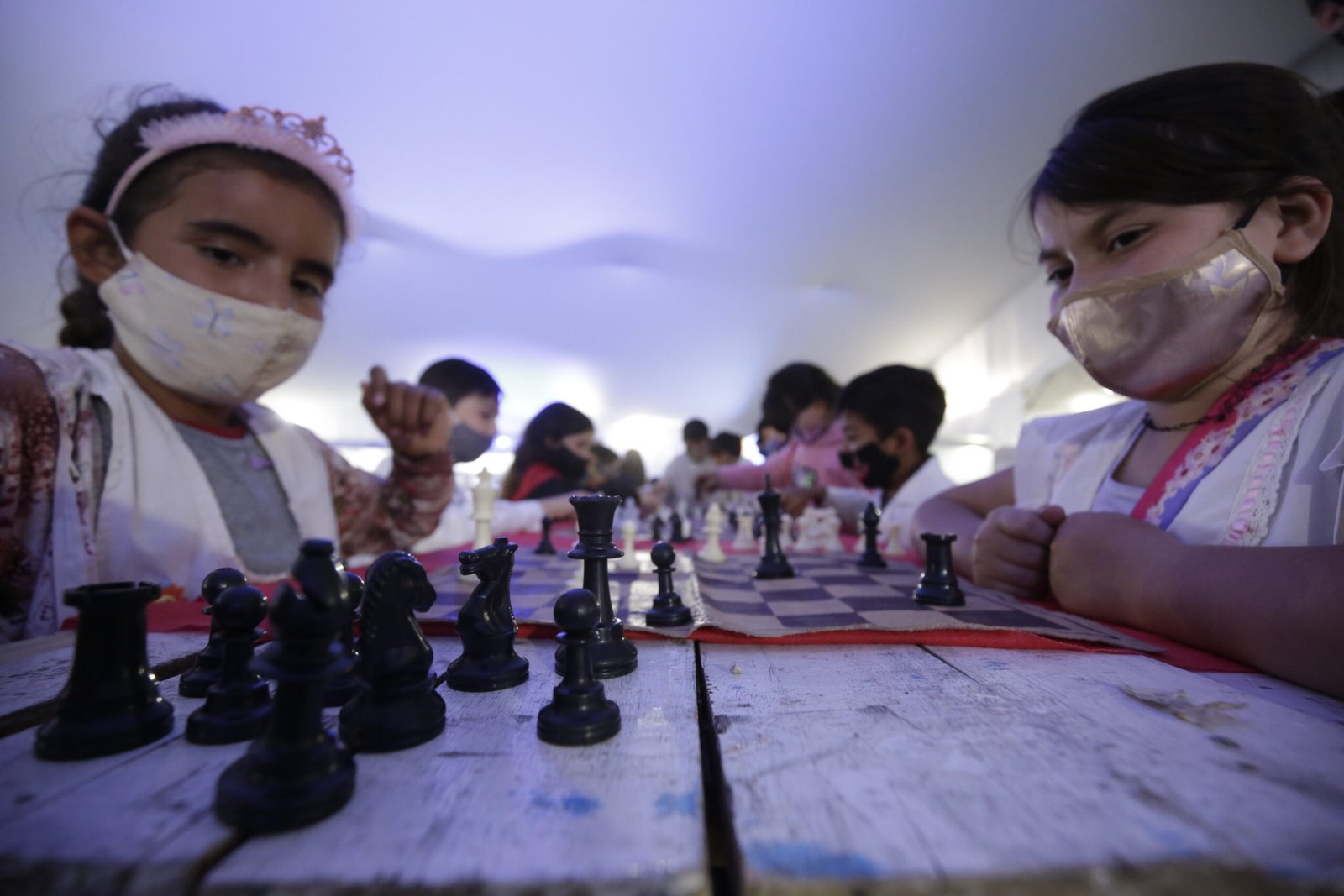 El Municipio lanzó talleres artísticos gratuitos para niños, adolescentes, adultos y personas con discapacidad