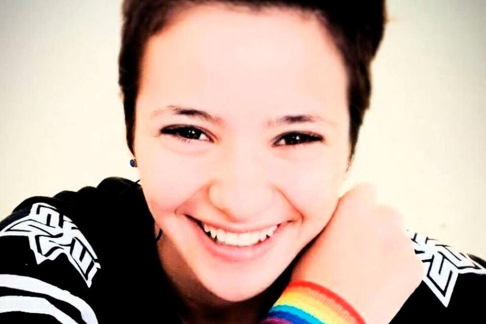 Un año sin Tehuel: marcha y radio abierta