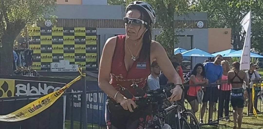 Asesino al volante, altamente alcoholizado atropella a una ciclista, una reflexión de Luchemos por la Vida