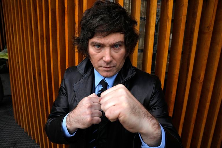 ¿Tensión amarilla? Crece la polémica interna en Juntos por el Cambio por Javier Milei