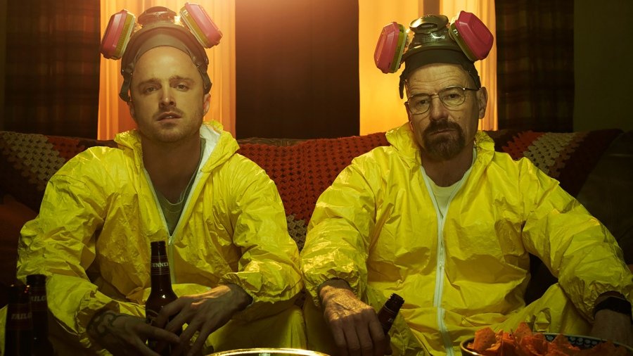 Bryan Cranston y Aaron Paul serán parte de la temporada final de «Better Call Saul»