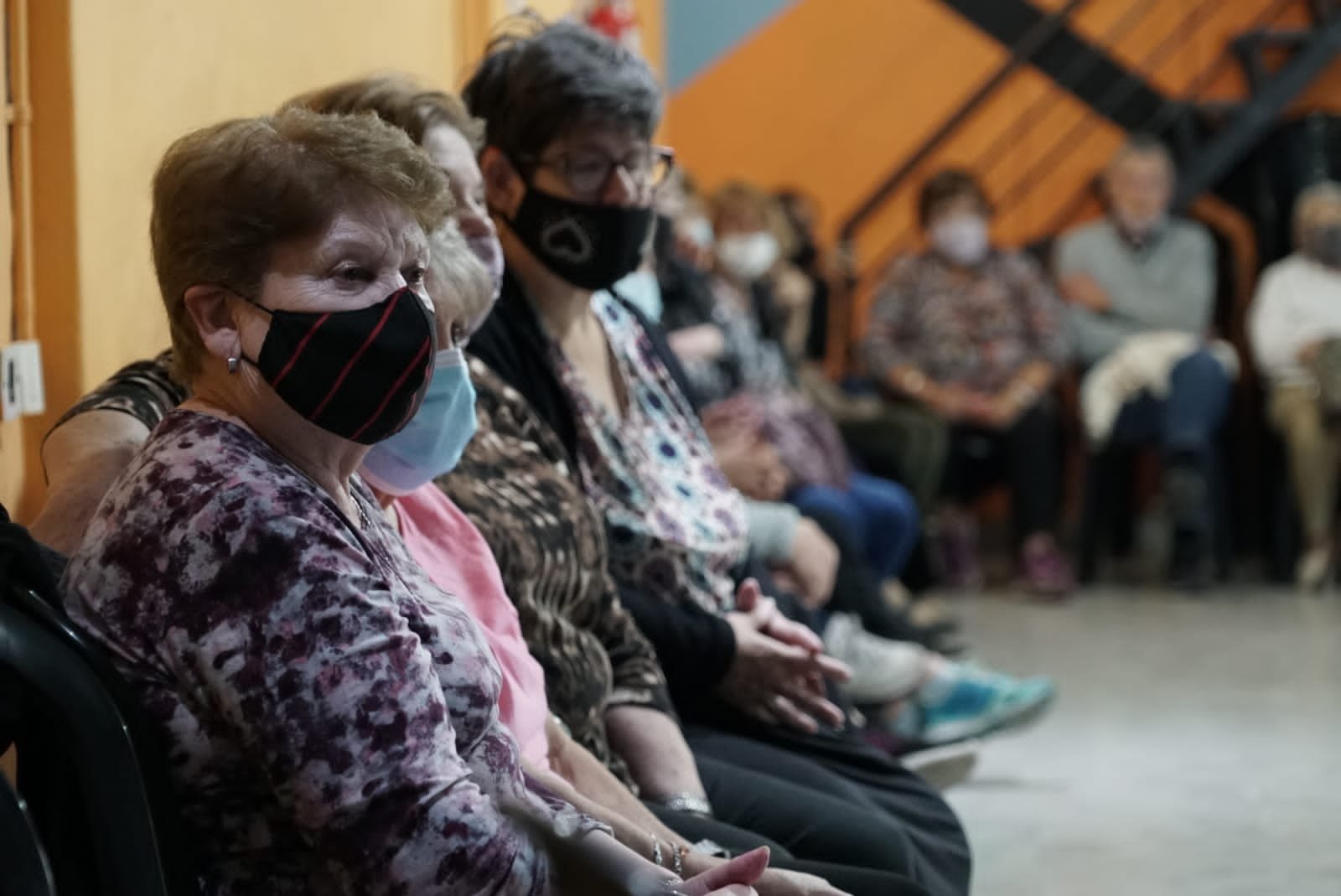 El Municipio lanzó un taller de entrenamiento de la memoria para mayores de 60 años